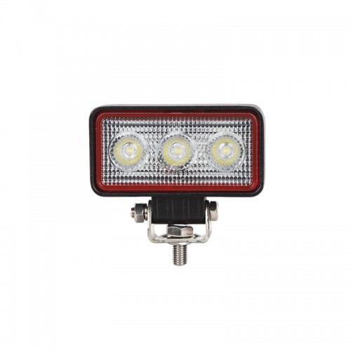 9W Rectangular Flood Lamp 9W Rectangular Flood Lamp